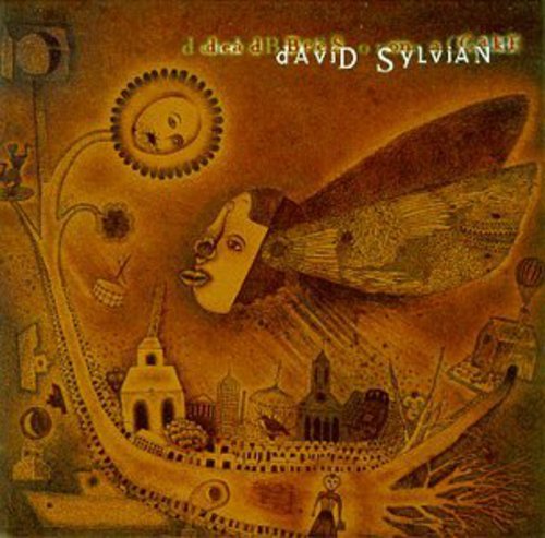 DEAD BEES ON A CAKE - CD