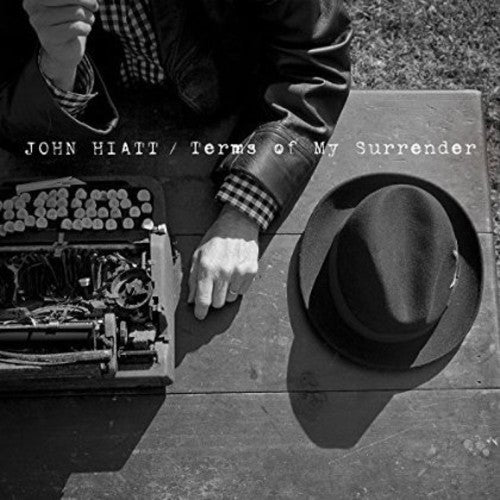 TERMS OF MY SURRENDER (CD/DVD) - DVD/CD