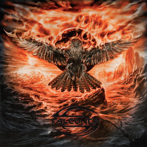 BLACK MOON RISING - CD