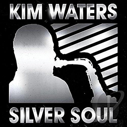 SILVER SOUL - CD