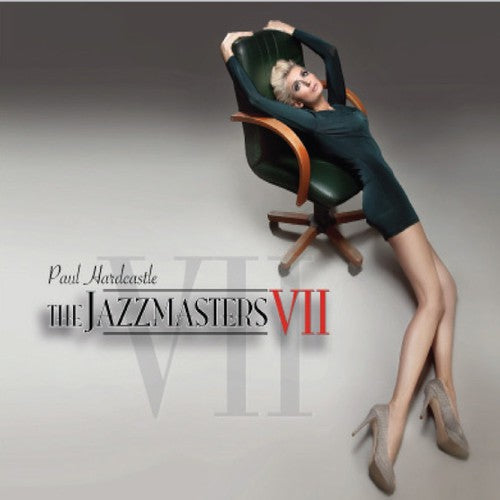 JAZZMASTERS VII - CD