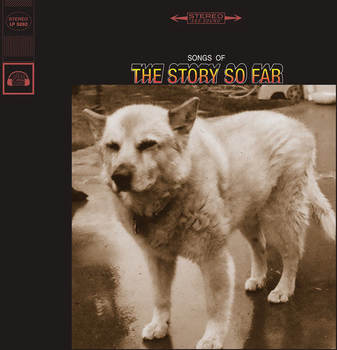 SONGS OF (5 TRACK CD-EP) - CD