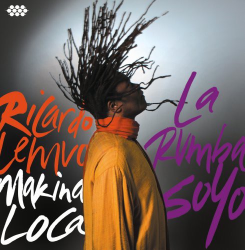 LA RUMBA SOYO - CD
