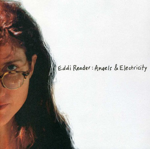 ANGELS AND ELECTRICITY - CD