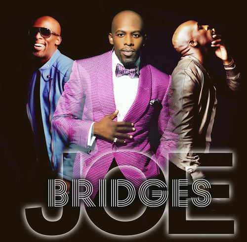 BRIDGES - CD