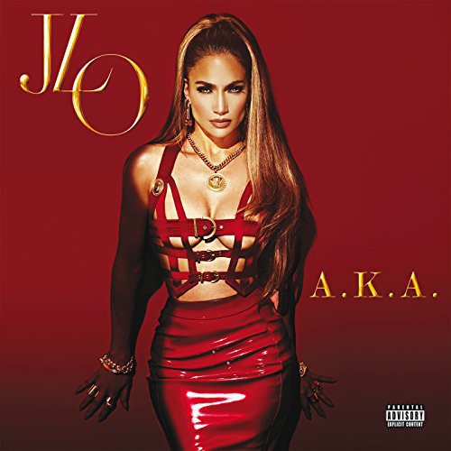 A.K.A. (DELUXE EDITION) - CD
