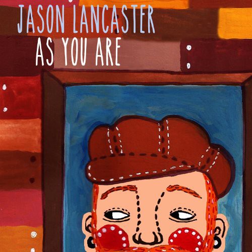 AS YOU ARE - CD