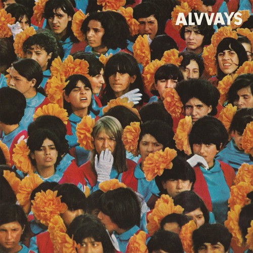 ALVVAYS - CD