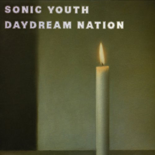 DAYDREAM NATION - CD