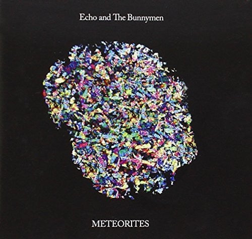 METEORITES - CD