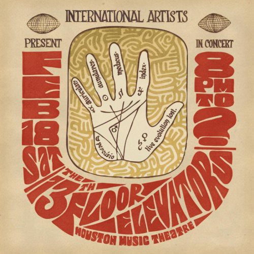 LIVE EVOLUTION LOST (2 CD) - CD