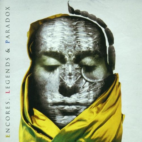 ENCORES LEGENDS PARADOX - CD