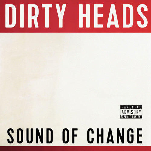 SOUND OF CHANGE - CD