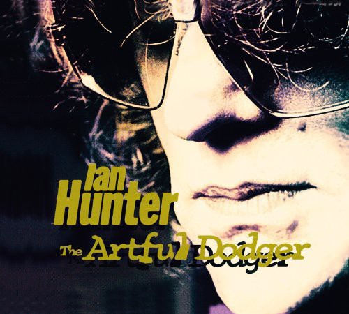 ARTFUL DODGER (1996) - CD