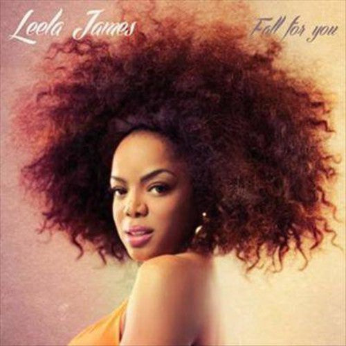 FALL FOR YOU - CD