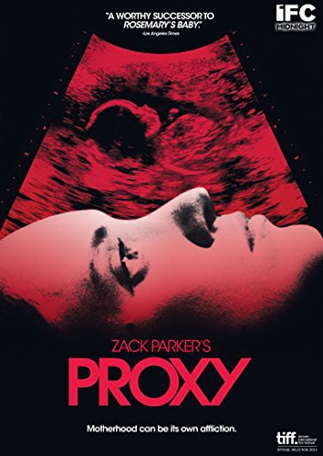 PROXY - DVD