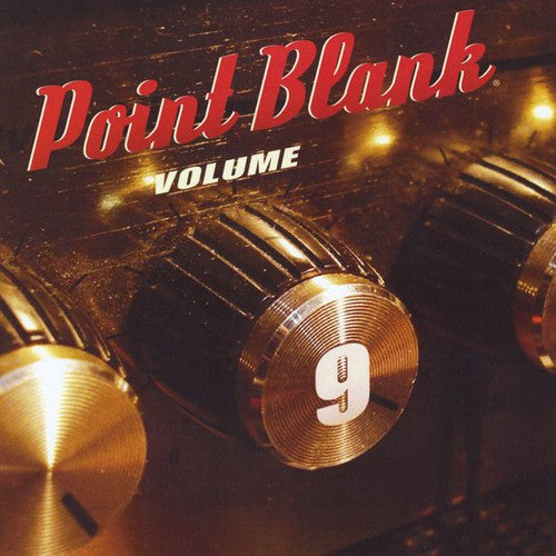 VOL. 9 - CD