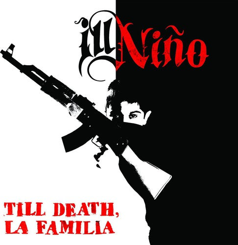 TILL DEATH LA FAMILIA - CD