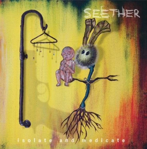 ISOLATE AND MEDICATE (DELUXE) - CD