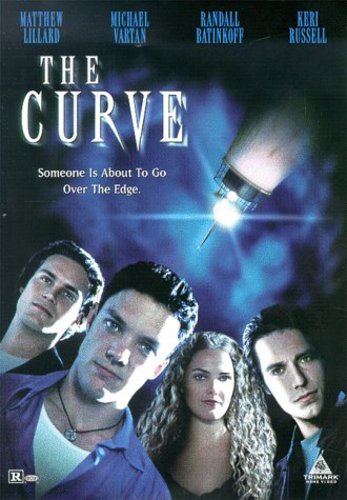 CURVE - DVD