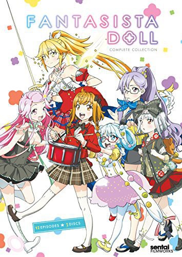 COMPLETE COLLECTION (3 DVD) - DVD