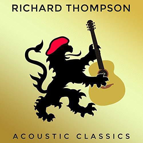 ACOUSTIC CLASSICS - CD