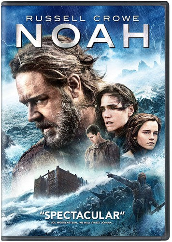 NOAH  (2014) - DVD