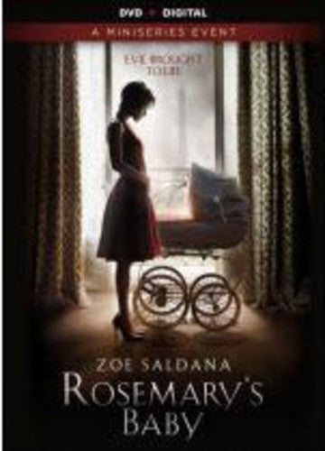 ROSEMARYS BABY (MINI-SERIES) - DVD