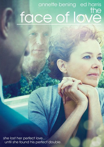 FACE OF LOVE - DVD
