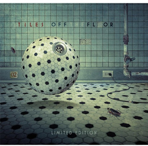 OFF THE FLOOR 02 - CD