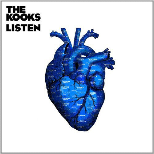 LISTEN - CD