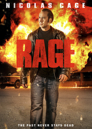 RAGE - DVD