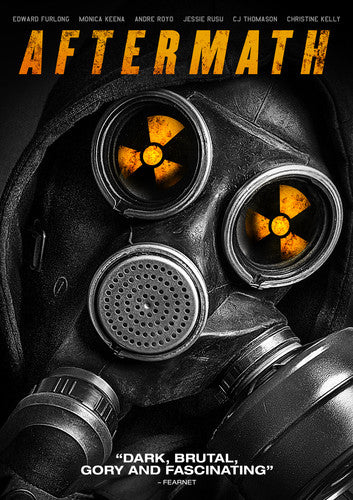 AFTERMATH - DVD