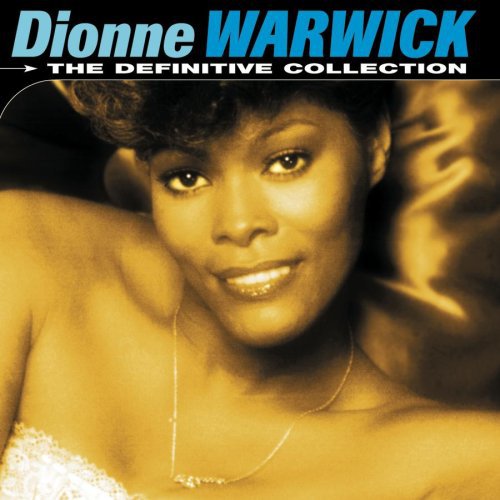 DEFINITIVE COLLECTION (20 TRACKS) - CD