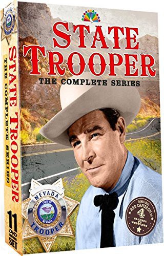 COMPLETE SERIES (11 DVD) - DVD
