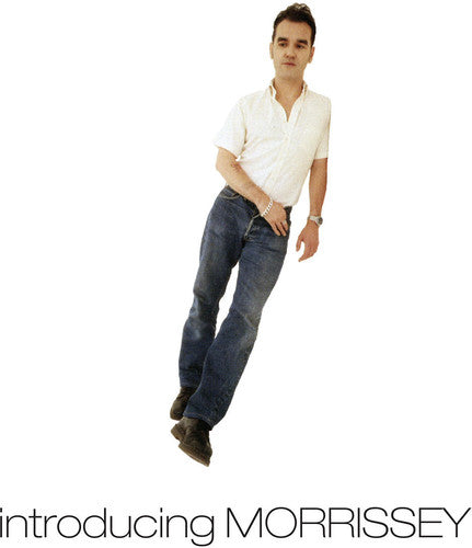 INTRODUCING MORRISSEY (DVD) - DVD