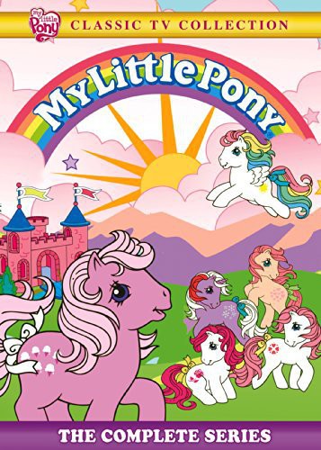 COMPLETE SERIES (4 DVD) - DVD