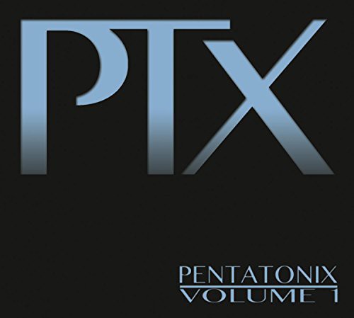 PTX: VOLUME 1 (6 TRACK CD-EP) - CD