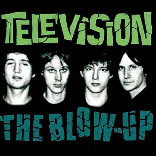 THE BLOW-UP: LIVE (2 CD) - CD
