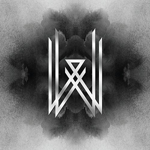 WOVENWAR (2014) - CD