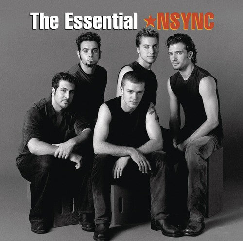 ESSENTIAL (2 CD/34 TRACKS) - CD