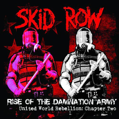 RISE OF THE...: CHAPTER 2 (7 TRACKS) - CD