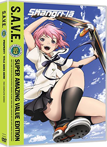 COMPLETE SERIES (4 DVD) - DVD