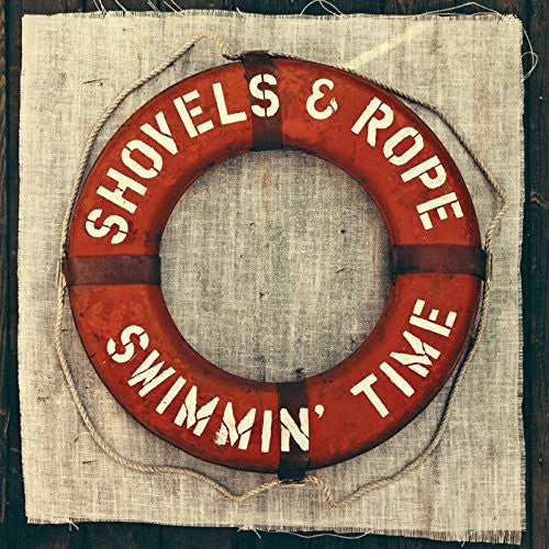 SWIMMIN TIME - CD