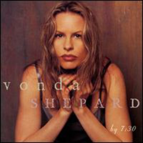 BY 7:30 - CD