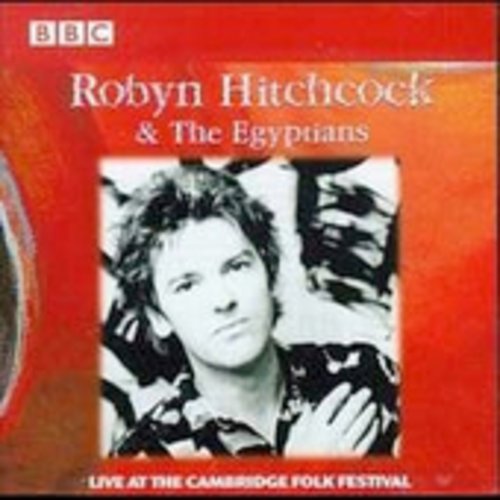 LIVE: CAMBRIDGE FOLK FESTIVAL - CD