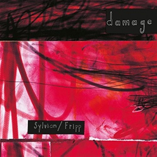 DAMAGE - CD