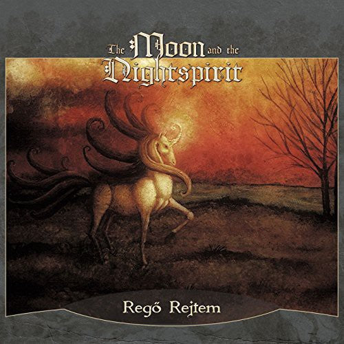 REGO REJTEM - CD