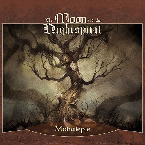MOHALEPTE - CD