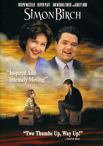 SIMON BIRCH - DVD